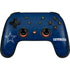 NFL Dallas Cowboys Distressed Google Stadia Controller Skin